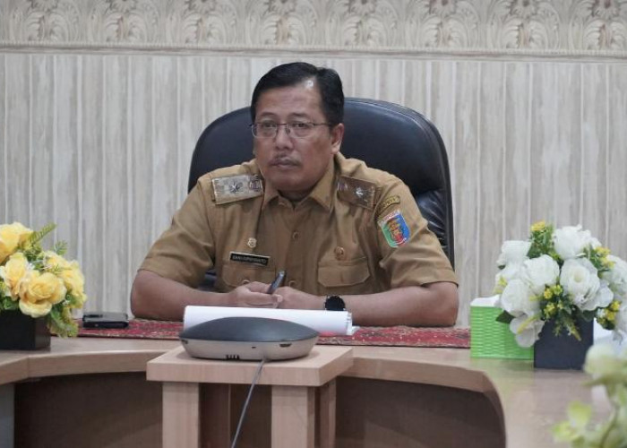 IHK Lampung 110,11, Pemprov Optimistis Daya Beli Terjaga