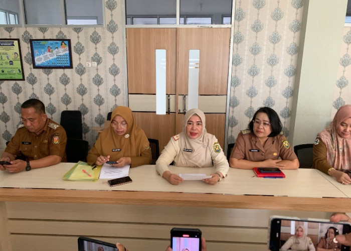 Pemkot Bandar Lampung Gratiskan Surat Keterangan Sehat bagi Siswa yang Akan Melanjutkan Pendidikan