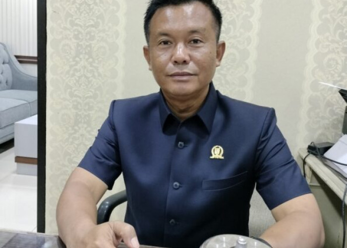 Edward : Infrastruktur Jalan, Pertanian, Program Pemutihan, dan P3K Jadi Sorotan di Lampung Tengah