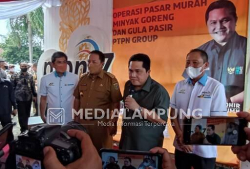 Pejabat Pemprov Diisukan Jadi Kepala Daerah, Gubernur Arinal Minta Tunggu SK 