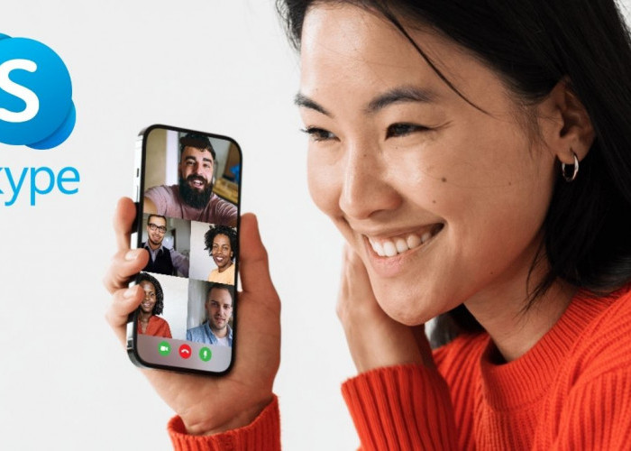 Perjalanan Skype: Dari Raja VoIP ke Akhir yang Sepi