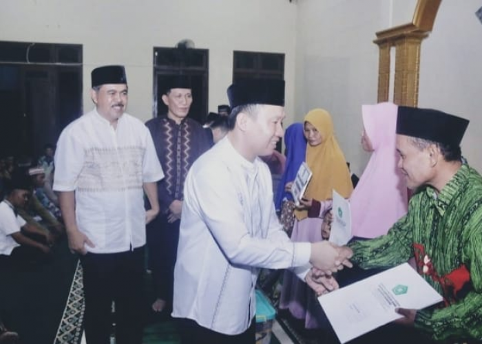 Pembangunan Infrastruktur Banyumas Pringsewu Digenjot, Jalan dan Irigasi Jadi Fokus Utama