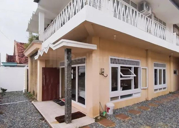 Berlabel Syariah Tapi Diduga Bebas, Arwana Homestay Digruduk Massa dan Viral di Media Sosial