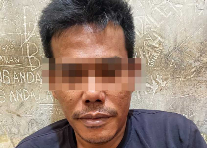 Bawa 68 Paket Sabu, Pria di Kebon Jeruk Ditangkap Polisi