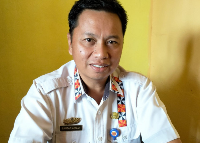 Deadline 15 Mei 2026, Pekon di Lampung Barat Didorong Segera Ajukan DD Tahap I