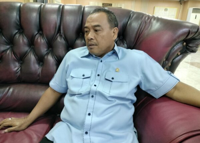 Surajaya: Musda PAN di 15 Kabupaten/Kota Tinggal Tunggu SK DPP