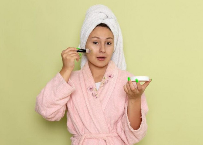 Jangan Salah Langkah, Ini Panduan Merawat Wajah Secara Alami