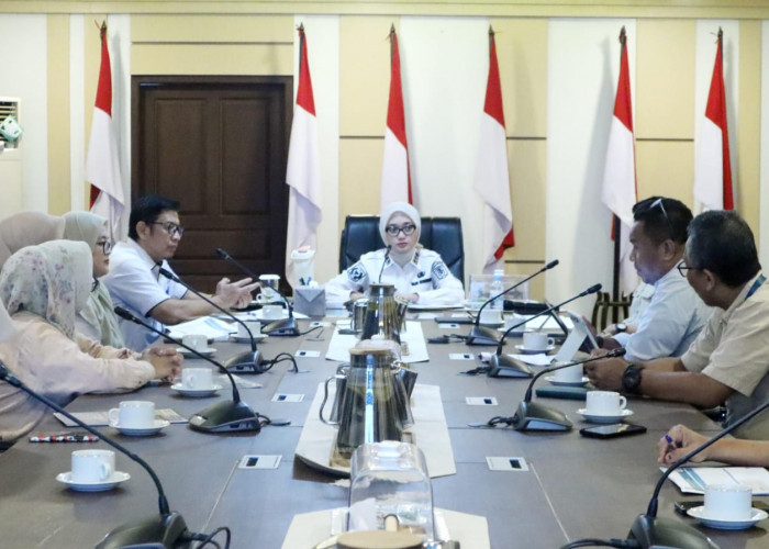 Pemprov Lampung Dorong Percepatan BSPS, 11.000 Unit Bedah Rumah Dialokasikan