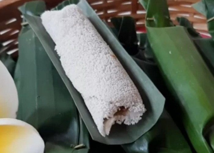 Jaja Bendu, Jajanan Tradisional Bali yang Sarat Makna dan Cita Rasa