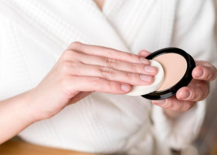 Pilihan Cushion Terbaik Agar Kulit Tampak Sehat dan Glowing Setiap Hari