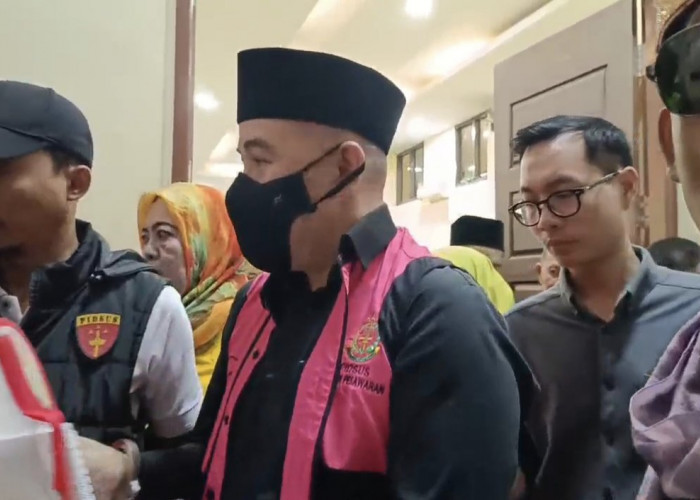 Dugaan Intimidasi Warnai Sidang Korupsi SPAM dengan Terdakwa Dendi Romadhona