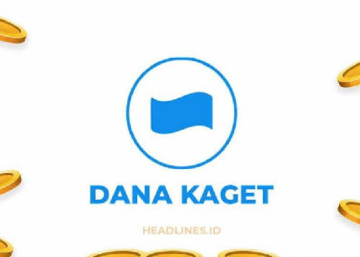 Dapatkan Rp 130.000 Langsung dari DANA Kaget, Sekali Klik