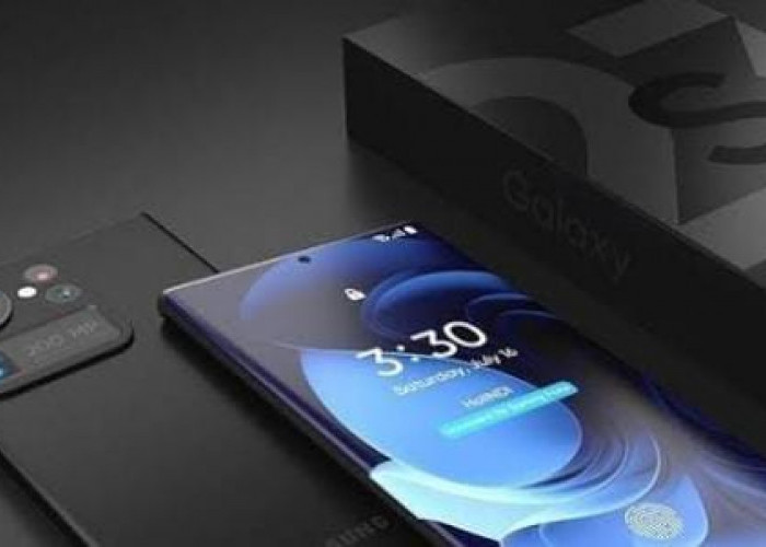 Samsung Galaxy S24 Ultra akan Rilis Akhir 2023, Intip Harga dan Spesifikasinya