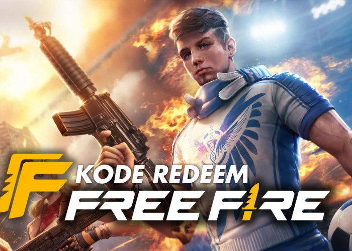 Kode Redeem FF 16 Mei 2025, Klaim Item Gratis Sebelum Kehabisan!