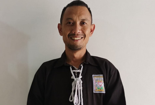 Didukung Sembilan Perguruan Pencak Silat, Bambang Dwi Saputra Resmi Nahkodai IPSI Lambar