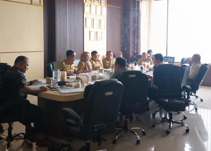 Pemkot Bandar Lampung Siapkan Penampungan Limbah B3 Rumah Tangga pada 2027