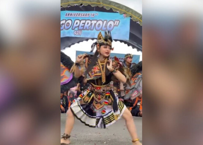 Tari Ambarang: Ekspresi Budaya dan Kreativitas Masyarakat Jawa Timur