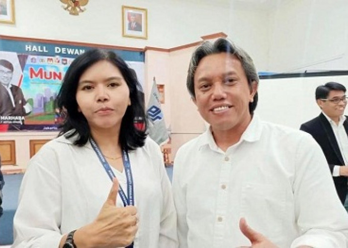 Ini Tanggapan Ketua DPD PJS Bengkulu Terhadap Dua Wartawan Terjerat OTT