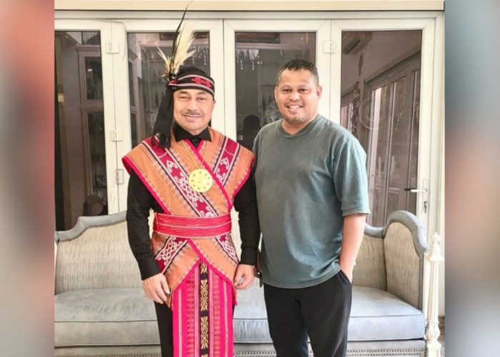 Pakaian Adat Tanimbar: Warisan Budaya Maluku yang Sarat Makna