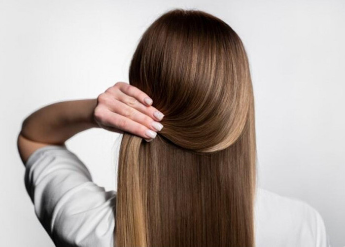 Zat Gizi Penting yang Wajib Dipenuhi Setiap Hari untuk Rambut Sehat