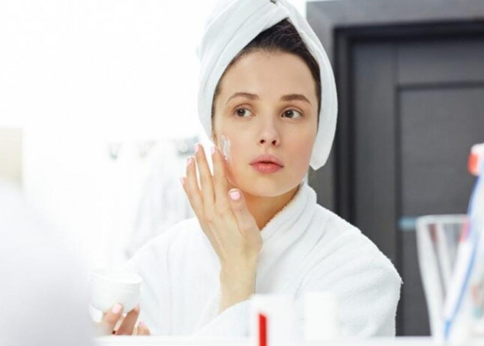 10 Krim Pencerah Wajah BPOM yang Aman dan Cepat Cerahkan Kulit