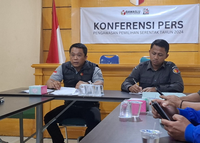 Bawaslu Lampung Barat Selesaikan 100 Kejadian Khusus Selama Proses Tungsura Pilkada 2024