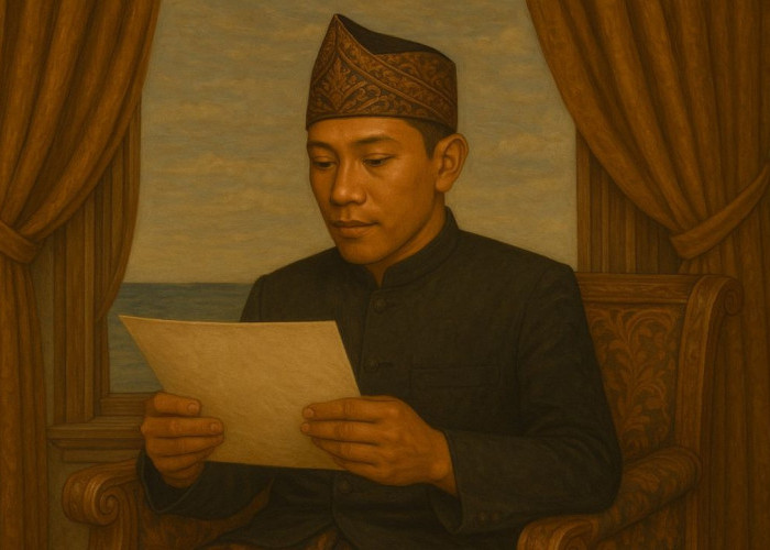 Sastra Lisan Wayak: Warisan Tak Tertulis dari Lampung Barat