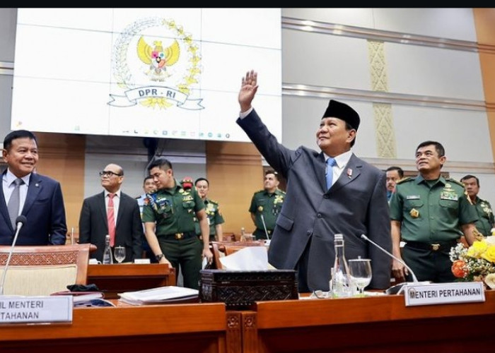 33 Kepala Negara Akan Hadiri Pelantikan Prabowo-Gibran Besok