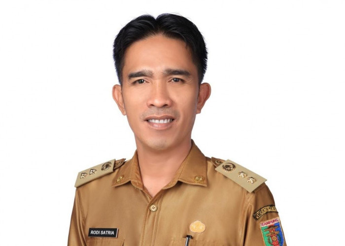 59 Siswa SMAN 1 Pesisir Tengah Lolos SNBP 2026, Prestasi Meningkat Signifikan