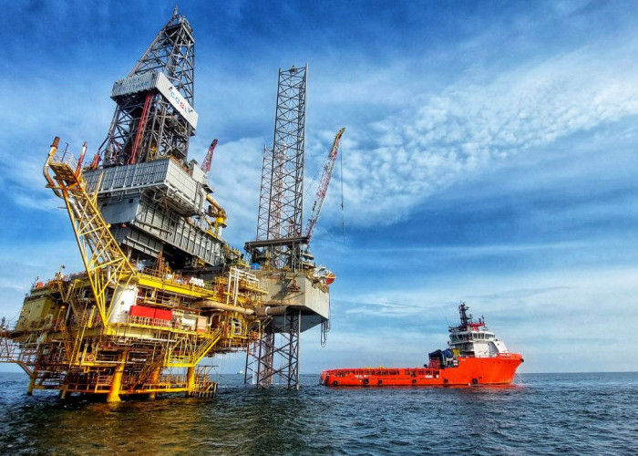 Perkuat Ketahanan Energi Nasional, PHE Dorong KSOT Migas dengan Standar HSSE Ketat