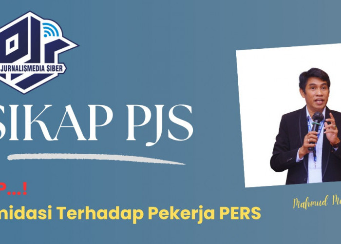 PJS Kecam Dugaan Ancaman terhadap Wartawan saat Liputan di Medan