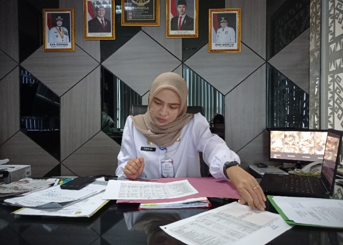 Puluhan Dapur Ajukan Izin Higiene di Bandar Lampung, Sebagian Masih Terkendala Verifikasi