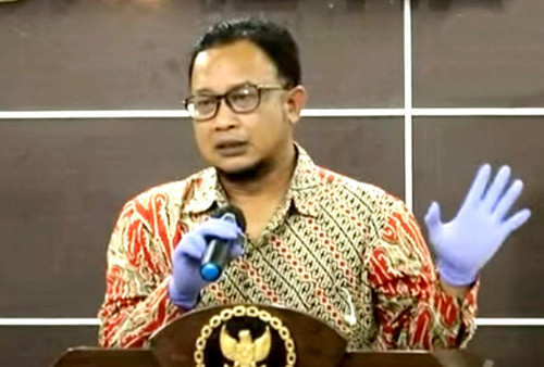 Dugaan Brigadir J Tewas Dalam Perjalanan Magelang-Jakarta Tidak Terbukti, Begini Penjelasan Komnas HAM