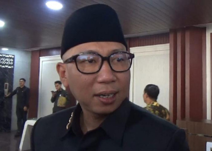 Pemprov Lampung Dukung Penuh Pelaksanaan Ijtima Ulama Dunia di Kota Baru