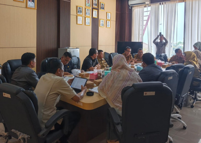 Anggaran Dinsos Bandar Lampung Rp28 Miliar, Komisi IV Minta Transparansi Bantuan 