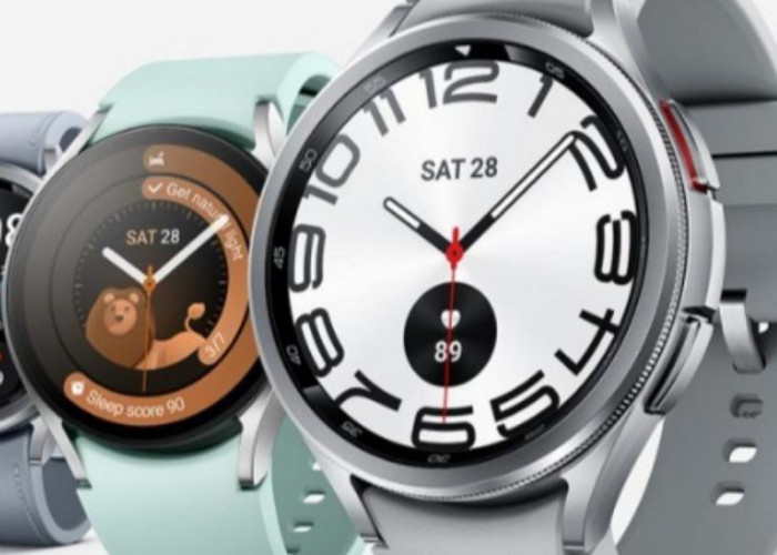 Rekomendasi Smartwatch Anti Air untuk Dukung Hobi Berenang