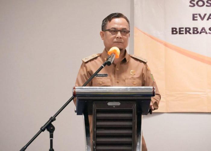 Penyesuaian Sistem Kerja ASN Pemprov Lampung Diharapkan Mendorong Terwujud Organisasi Fleksibel-Kompeten