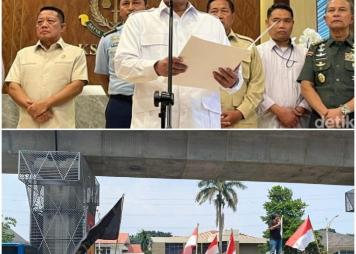 Triga Lampung Apresiasi Pencabutan HGU Sugar Group oleh Menteri ATR