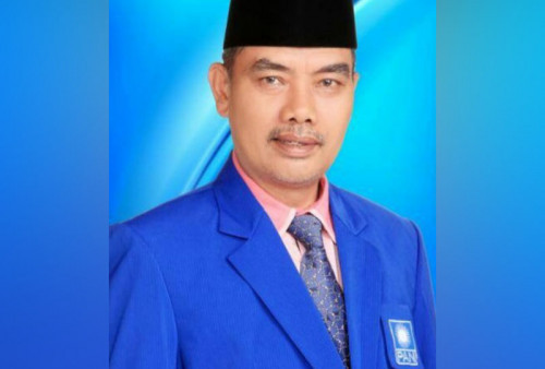 Anggota DPRD Lampung Barat Desak Inspektorat Panggil Camat Lumbok Seminung yang Diduga Main Proyek