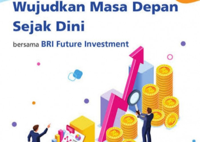 Investasi Masa Tua dengan DPLK BRI: Pilihan Cerdas untuk Hari Tua