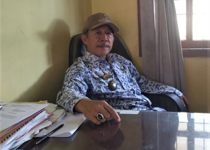 Kelurahan Waydadi Patroli Rutin Cegah Pencurian