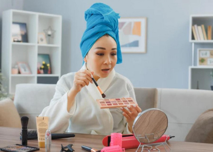 Rahasia Makeup Tahan Lama: 5 Skin Prep Wajib agar Flawless Sepanjang Hari