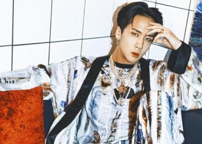 Ravi Kembali Muncul di Media Sosial, Buka Suara Usai 3 Tahun Vakum karena Kontroversi Wajib Militer