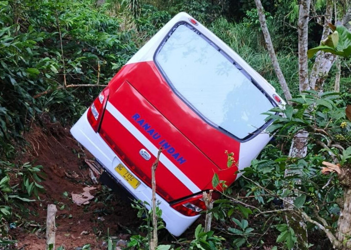 KIR Bus Ranau Indah ‘Lakalantas Maut’ Ternyata Mati Sejak 2019