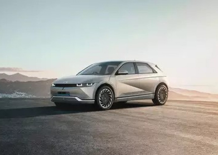 5 Rekomendasi Mobil Listrik yang Sesuai dengan Kepribadian Anda