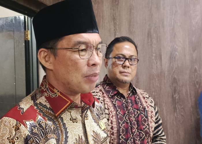 DPRD Lampung Panggil Direktur RS Urip Sumoharjo Terkait Pelayanan Terhadap Pasien