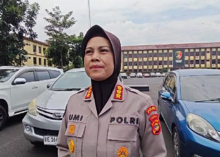 Polda Lampung Perketat Pengamanan Menjelang Penetapan Cagub dan Cawagub