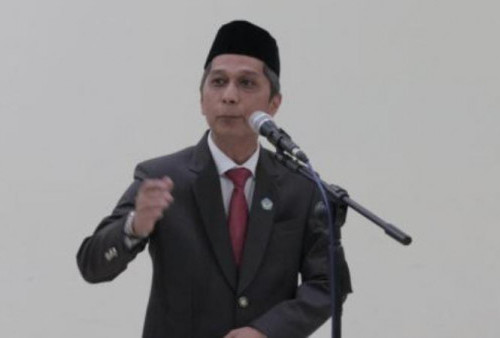 Dibawah Kepemimpinan Prof. Karomani, Targetkan 2023 Unila Miliki 100 Guru Besar 