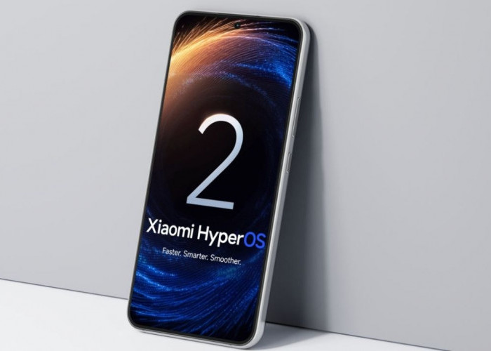 Bocoran Perangkat Xiaomi yang Bakal Dapat Update HyperOS 3