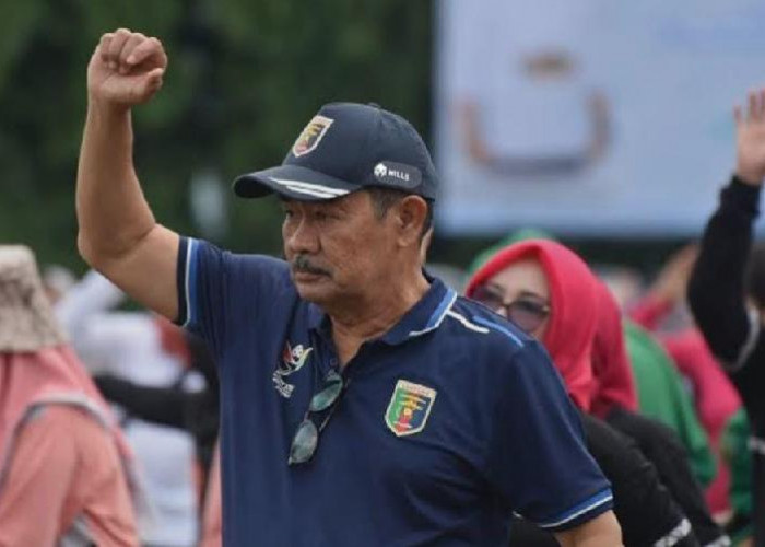 KONI Lampung Diduga Langgar AD/ART Lewat Jabatan Ganda
